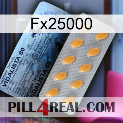 Fx25000 44